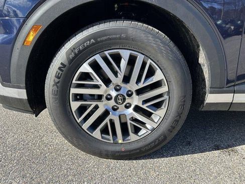 New 2026 Hyundai Palisade SEL AWD/4WD image 40