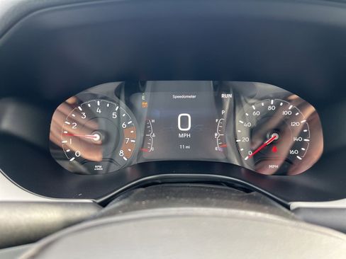 New 2026 Jeep Compass Limited image 26