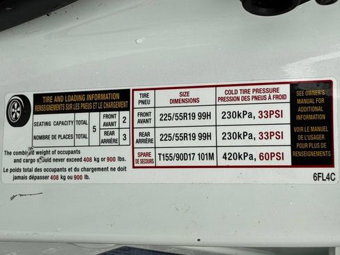 Used 2020 Nissan Rogue SL w/ Premium Package AWD/4WD image 48