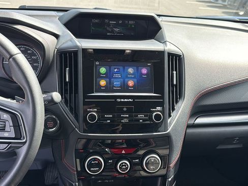 Certified 2024 Subaru Forester Sport AWD/4WD image 20