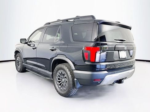 Used 2026 Honda Passport TrailSport image 7