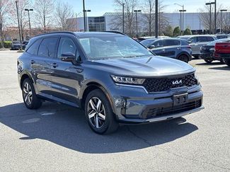 Used 2023 Kia Sorento S w/ Panoramic Sunroof Package video 1