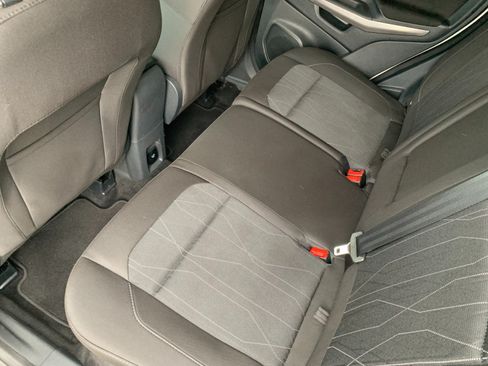 Used 2019 Ford EcoSport SE w/ SE Convenience Package FWD image 27