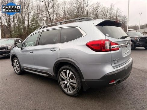 Used 2022 Subaru Ascent Limited w/ Technology Package image 4