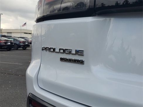 New 2026 Honda Prologue Touring image 8