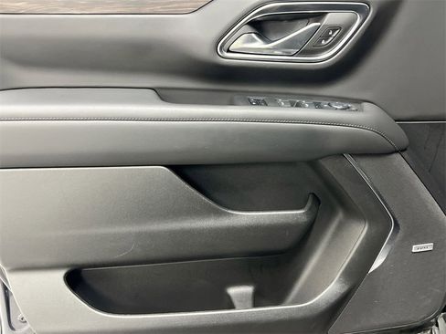 Used 2024 Chevrolet Tahoe LT image 21