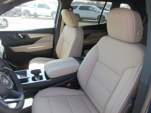 New 2026 Buick Enclave Preferred FWD image 11