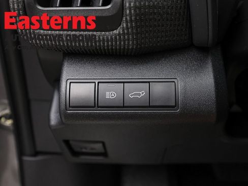 Used 2023 Subaru Solterra AWD image 22