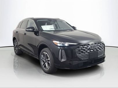 New 2026 Audi Q5 Premium Plus