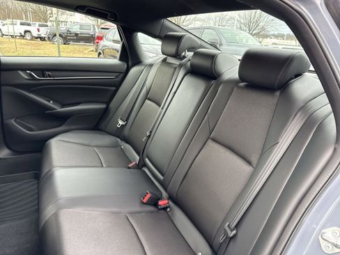 Used 2022 Honda Accord Sport image 22