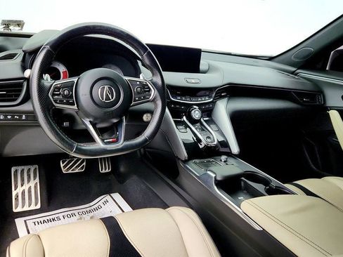 Used 2021 Acura TLX Type S image 12