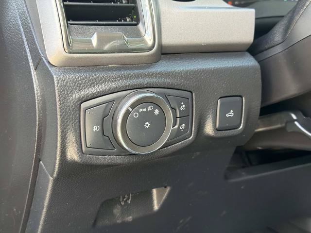 Certified 2021 Ford Ranger XLT w/ Equipment Group 301A Mid AWD/4WD image 24