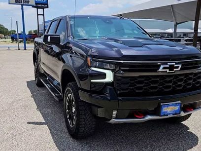 Used 2023 Chevrolet Silverado 1500 ZR2 w/ Technology Package