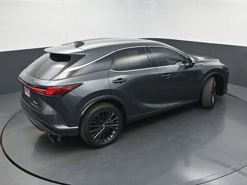 Used 2024 Lexus RX 350 Premium w/ Accessory Package (Z1) FWD image 35