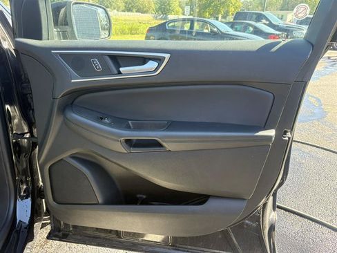 Used 2024 Ford Edge SEL AWD/4WD image 14