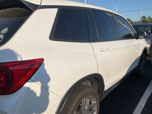 Used 2023 Honda Passport EX-L image 6