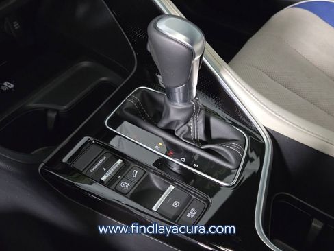 Used 2025 Acura ADX A-Spec image 22