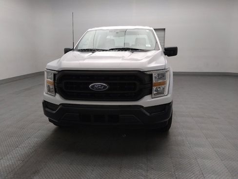 Used 2021 Ford F150 XL w/ Max Trailer Tow Package RWD image 15