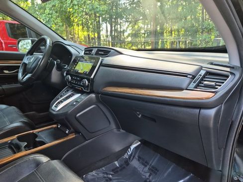 Used 2020 Honda CR-V Touring image 26
