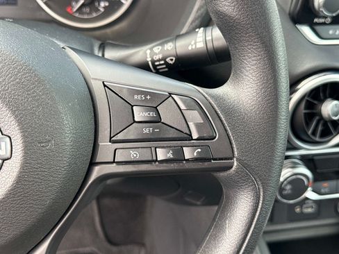 Certified 2024 Nissan Sentra S FWD image 27