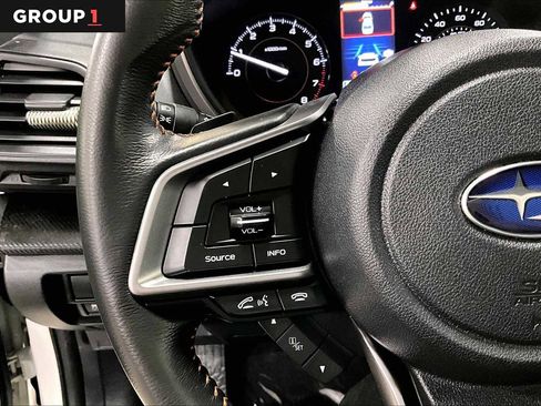 Certified 2023 Subaru Crosstrek 2.0i Premium image 23