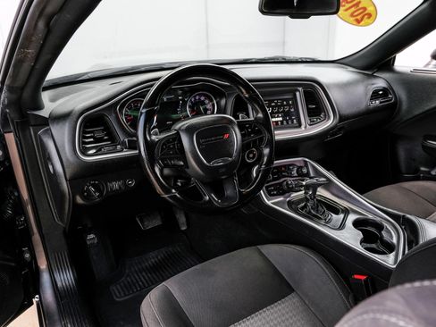 Used 2019 Dodge Challenger GT w/ Cold Weather Group AWD/4WD image 21