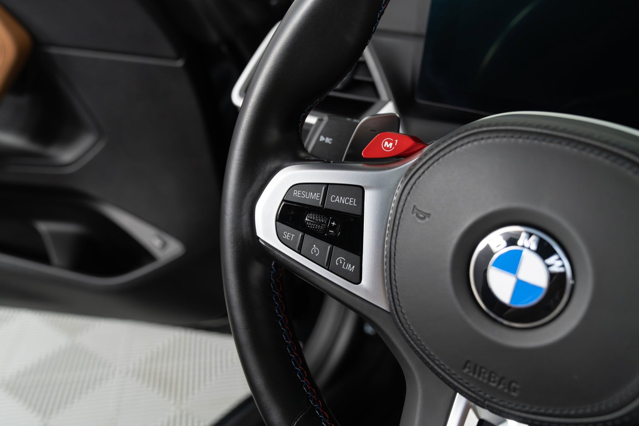Used 2024 BMW M2 RWD image 36