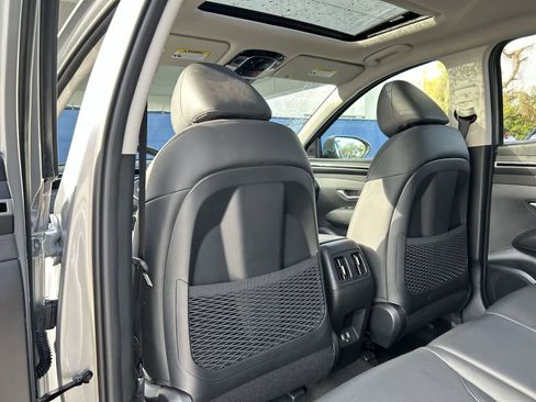 Used 2023 Hyundai Tucson SEL w/ Convenience Package image 14