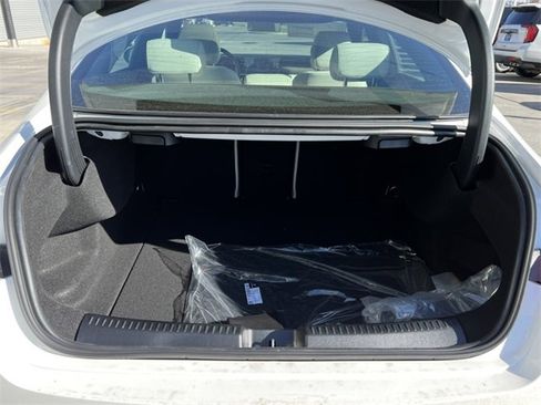 Certified 2025 Mercedes-Benz CLA 250 4MATIC image 37