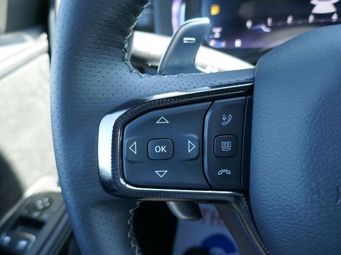 New 2026 RAM 1500 RHO image 27