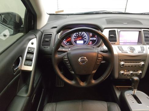 Used 2014 Nissan Murano SL w/ Navigation Package FWD image 22