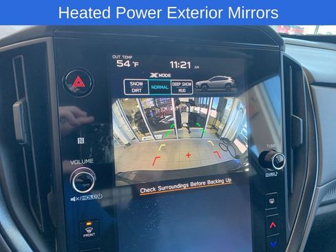 New 2026 Subaru Crosstrek 2.5i Premium image 9