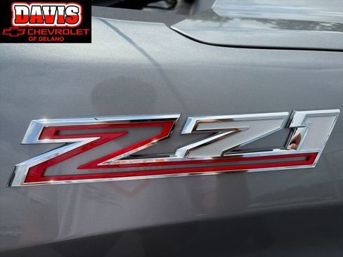 New 2026 Chevrolet Silverado 1500 LT AWD/4WD image 31