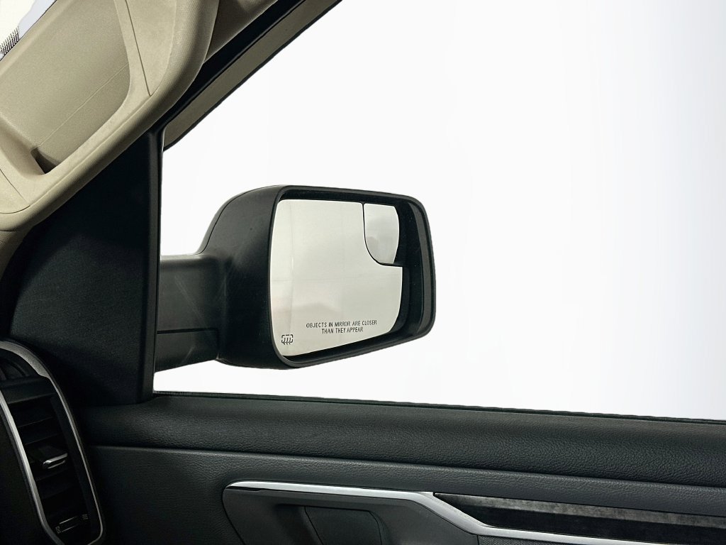 Certified 2020 RAM 1500 Big Horn AWD/4WD image 25