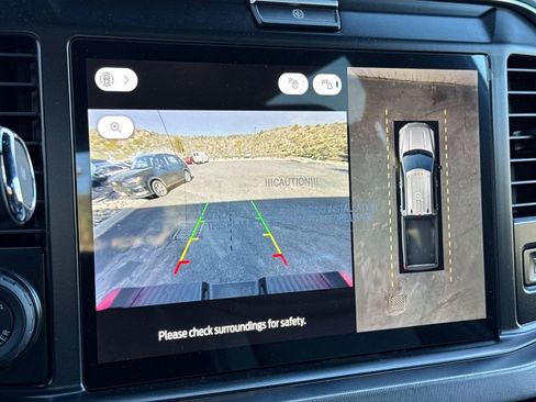New 2026 Ford F350 Platinum AWD/4WD image 16
