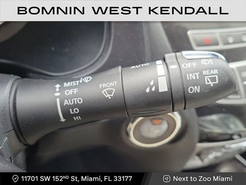 Used 2019 INFINITI QX60 Luxe w/ Essential Package image 14