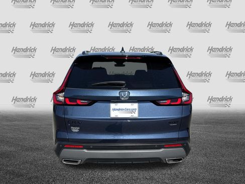 Used 2026 Honda CR-V Sport Touring image 9