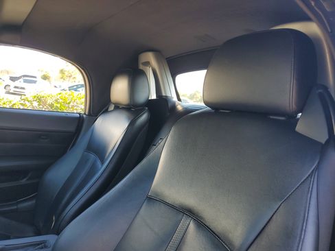 Used 2006 BMW Z4 3.0si image 13