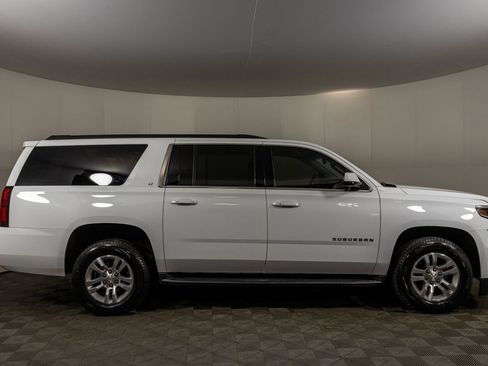 Used 2020 Chevrolet Suburban LT image 49