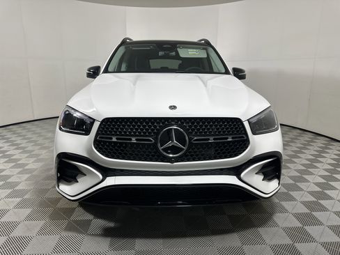 Used 2026 Mercedes-Benz GLE 350 4MATIC image 2