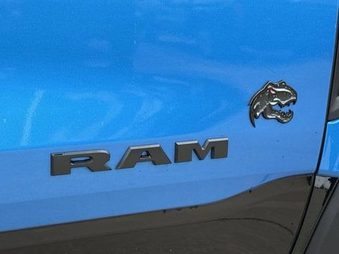 Used 2021 RAM 1500 TRX w/ TRX Level 2 Equipment Group AWD/4WD image 10