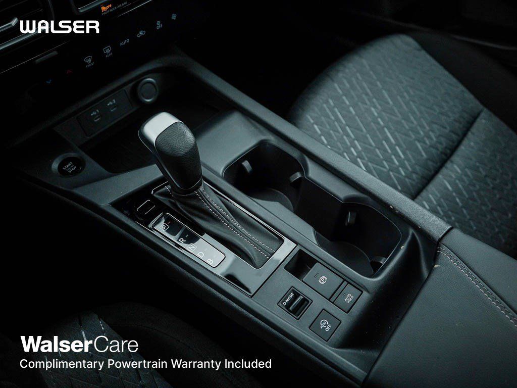 New 2027 Nissan Sentra SV FWD image 24