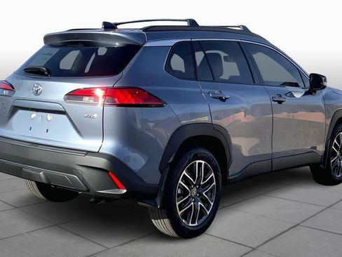 Certified 2026 Toyota Corolla Cross XLE image 11