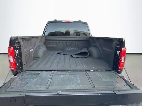 Used 2021 Ford F150 XL w/ STX Appearance Package AWD/4WD image 27