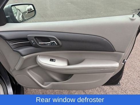 Used 2014 Chevrolet Malibu LS w/ Protection Package image 20