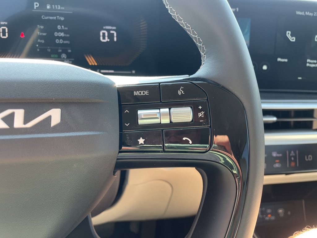 New 2026 Kia Sorento S AWD/4WD image 26