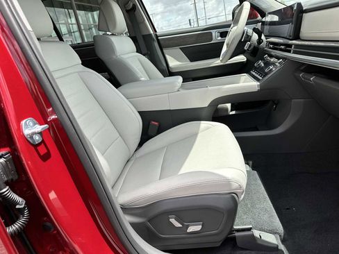 New 2026 Hyundai Santa Fe Limited FWD image 26