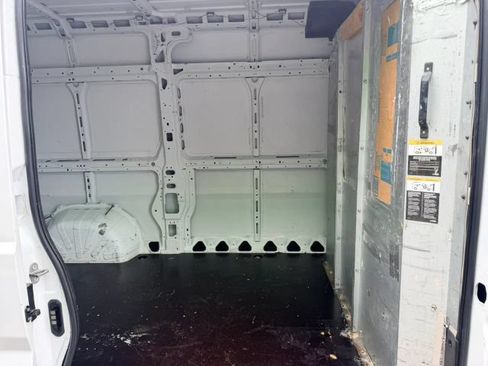 Used 2019 RAM ProMaster 1500 w/ Interior Convenience Group FWD image 12