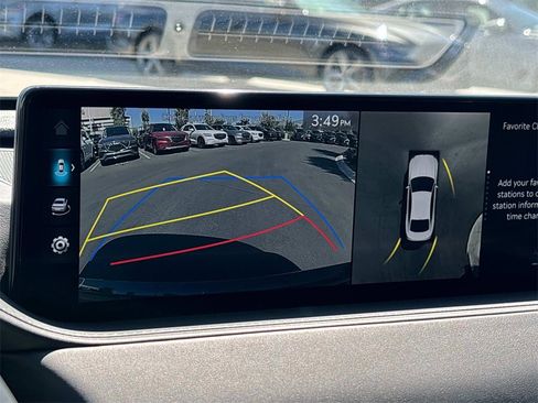 Used 2024 Genesis G80 w/ Prestige Package image 13