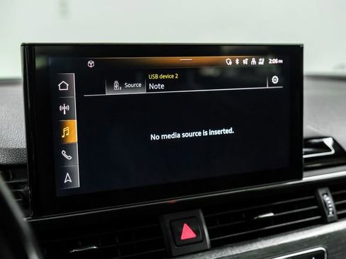 Used 2021 Audi A5 2.0T Premium image 29